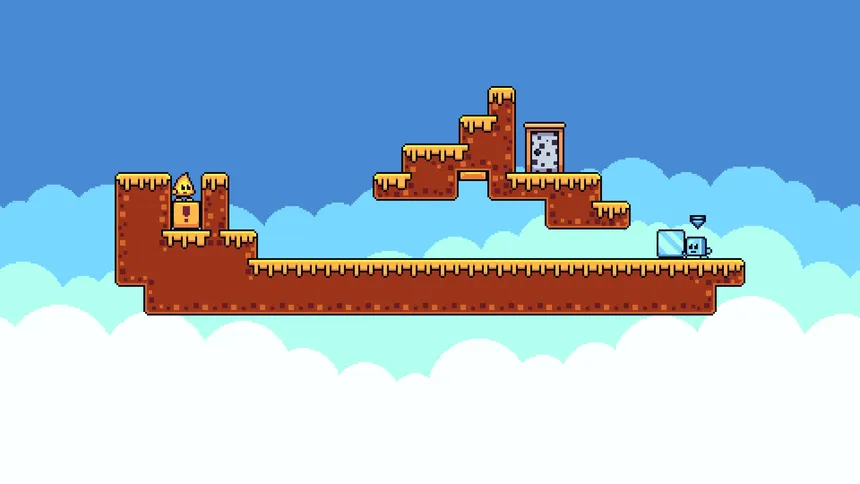 Скриншот 3 к игре Kinduo 2 - Frostbite