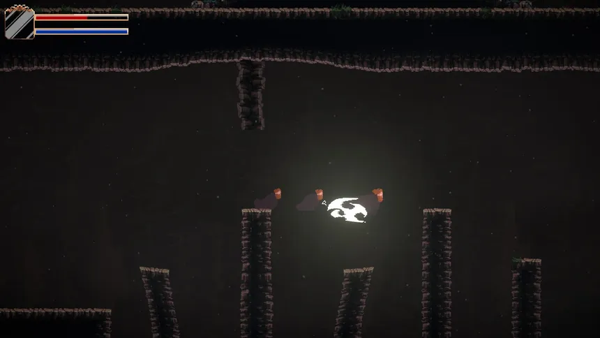 Скриншот 3 к игре Restless Lands