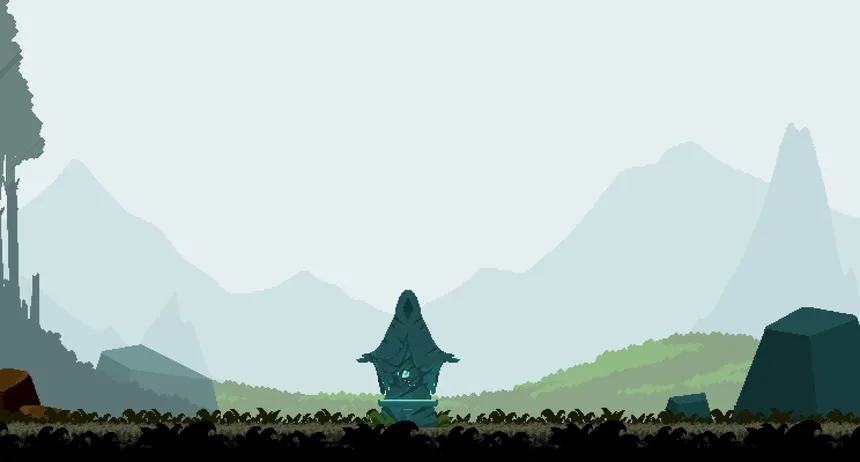 Скриншот 6 к игре Restless Lands