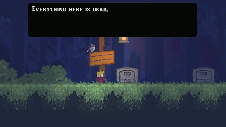 Скриншот 7 к игре Here We Exist