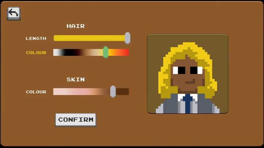 Скриншот 2 к игре Super Mayor