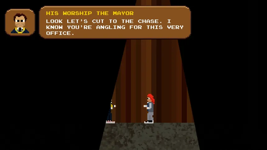 Скриншот 8 к игре Super Mayor