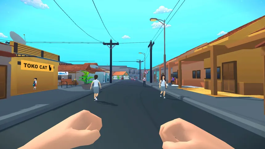 Скриншот 7 к игре School Cafeteria Simulator