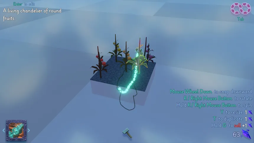 Скриншот 7 к игре Infinity Islets