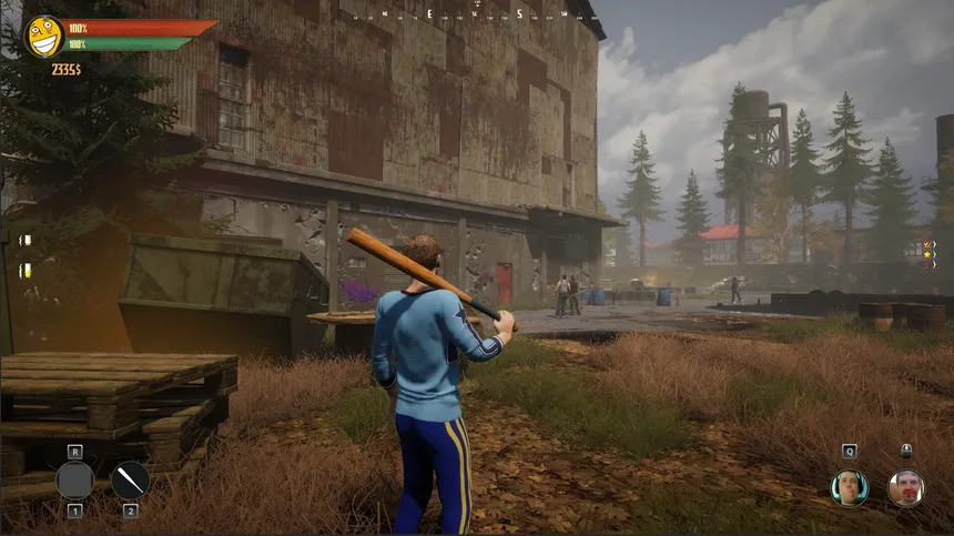 Скриншот 1 к игре Arthas 2