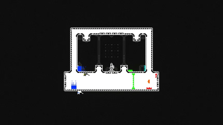 Скриншот 6 к игре Entangled