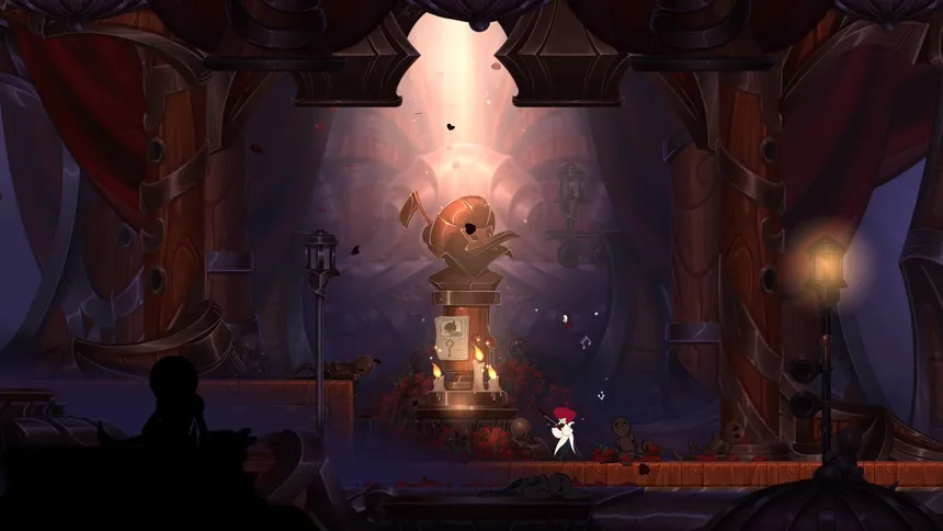 Скриншот 6 к игре Symphonia