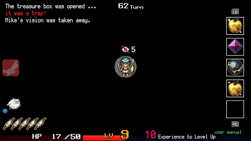 Скриншот 4 к игре KERIBATO!
