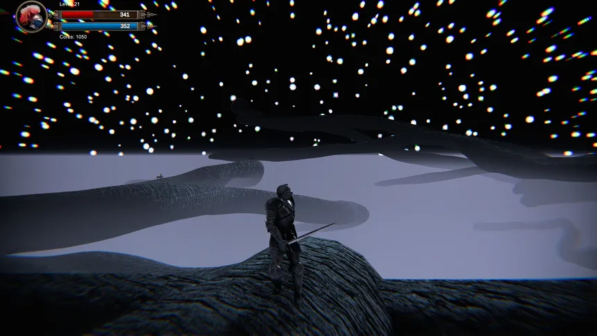 Скриншот 1 к игре Absence of Light