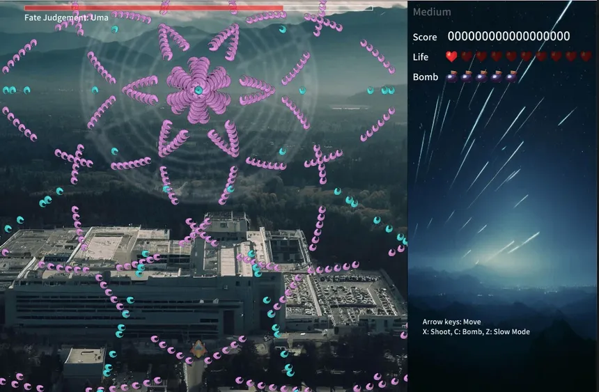 Скриншот 3 к игре Project Kunlun