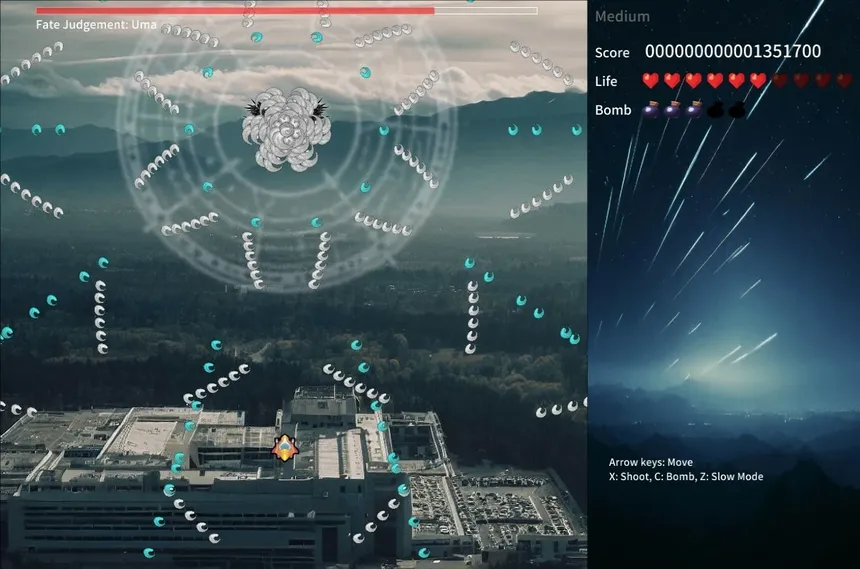 Скриншот 7 к игре Project Kunlun