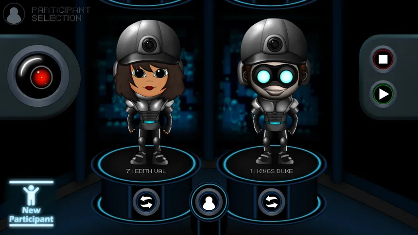 Скриншот 2 к игре Rise Of The Overseer