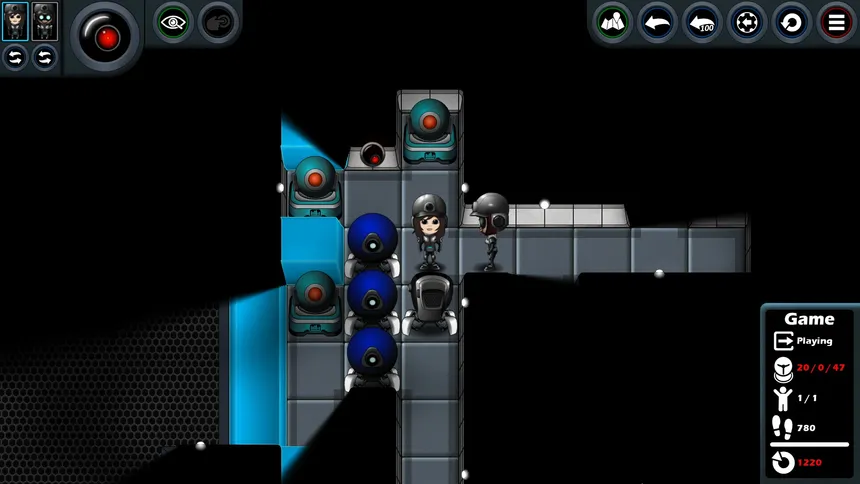Скриншот 4 к игре Rise Of The Overseer