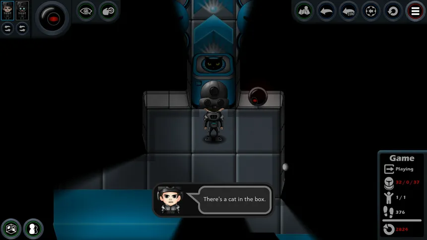 Скриншот 6 к игре Rise Of The Overseer
