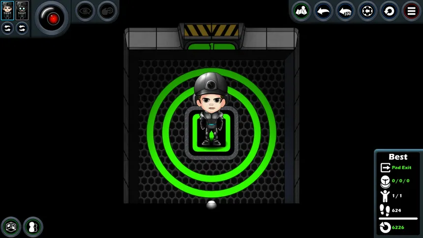 Скриншот 7 к игре Rise Of The Overseer