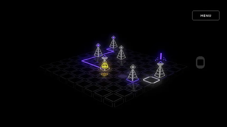 Скриншот 7 к игре Unread Messages
