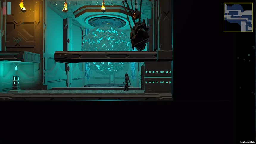 Скриншот 2 к игре Orin