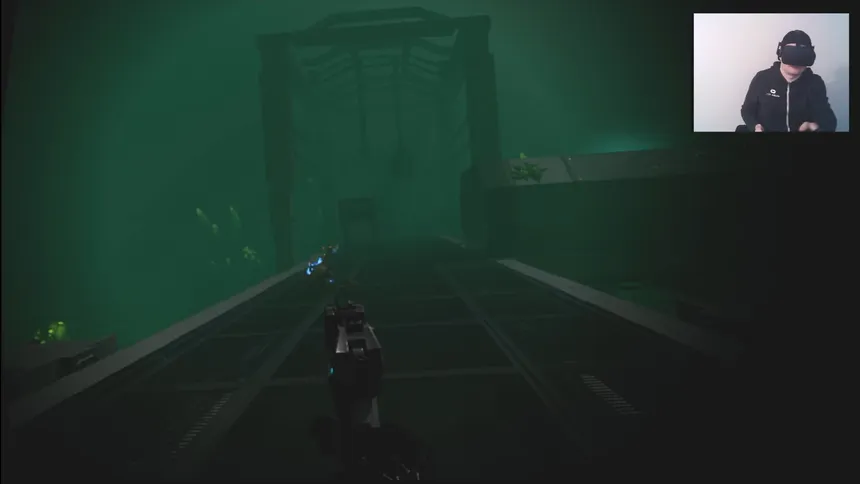 Скриншот 1 к игре Project Perun