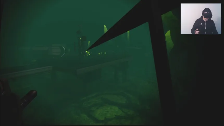 Скриншот 3 к игре Project Perun