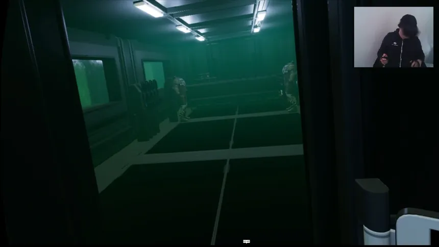 Скриншот 4 к игре Project Perun