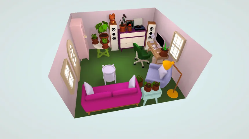 Скриншот 3 к игре Taking Root