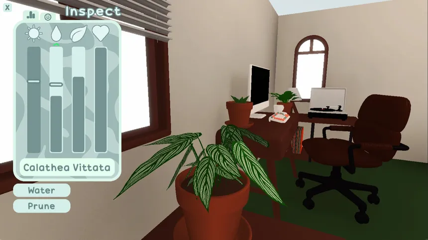 Скриншот 5 к игре Taking Root