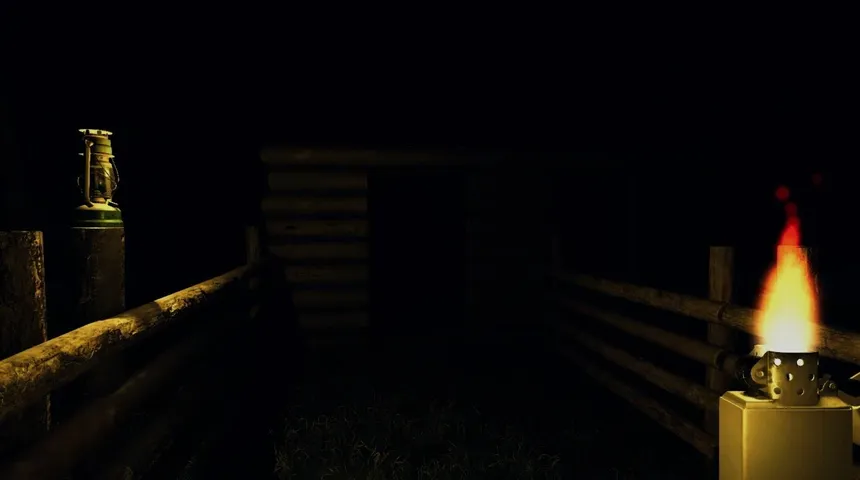 Скриншот 8 к игре Never Ending Nightmare