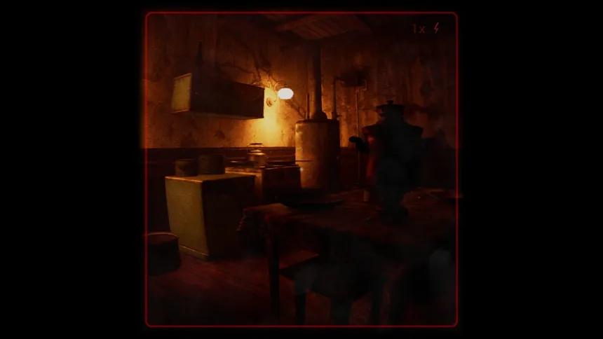 Скриншот 2 к игре Samira´s House