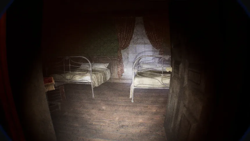 Скриншот 7 к игре Samira´s House