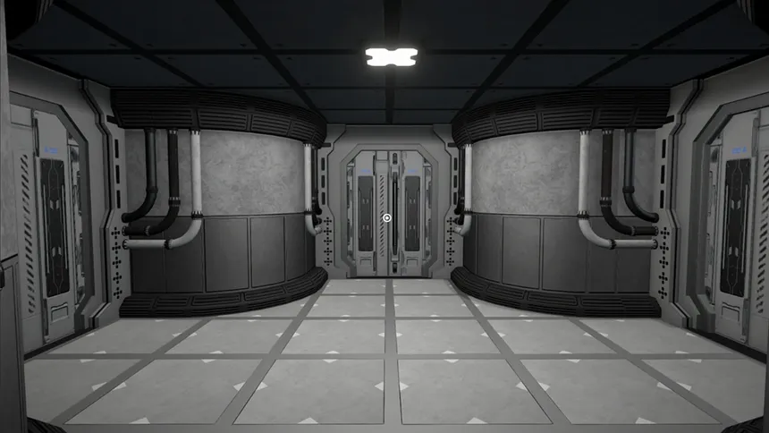 Скриншот 5 к игре EscapeRoom:RomyProject