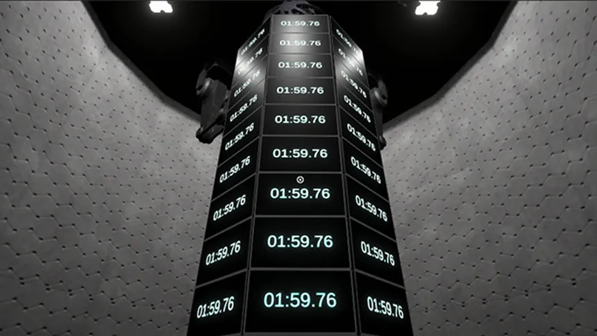 Скриншот 6 к игре EscapeRoom:RomyProject