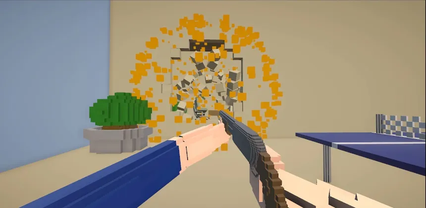 Скриншот 1 к игре 9 to Die