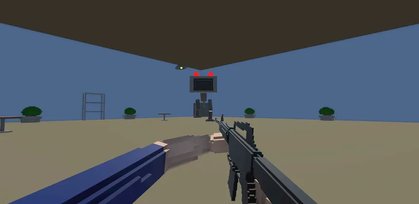 Скриншот 3 к игре 9 to Die
