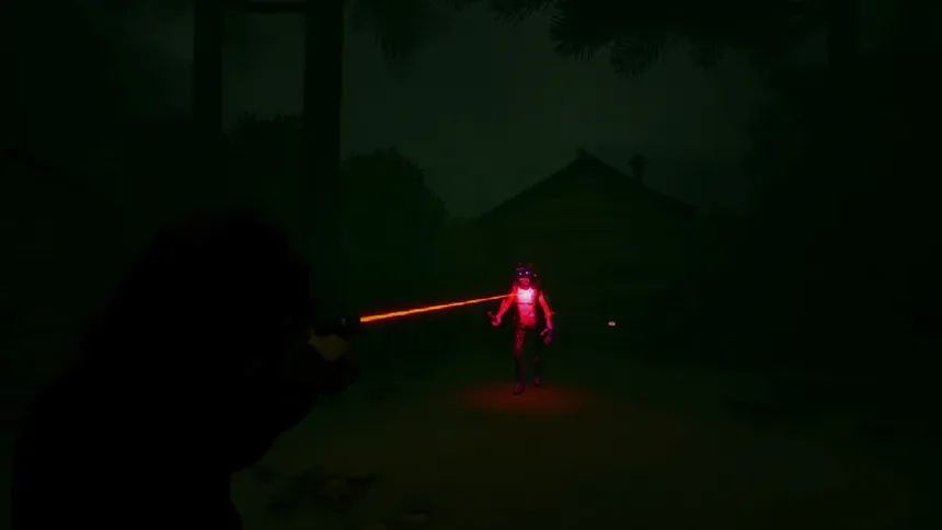 Скриншот 7 к игре Sinner’s Ridge