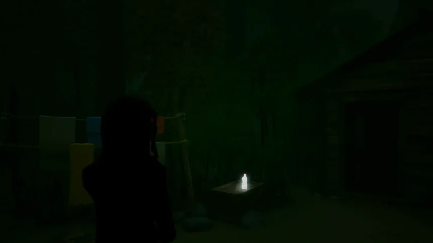 Скриншот 8 к игре Sinner’s Ridge