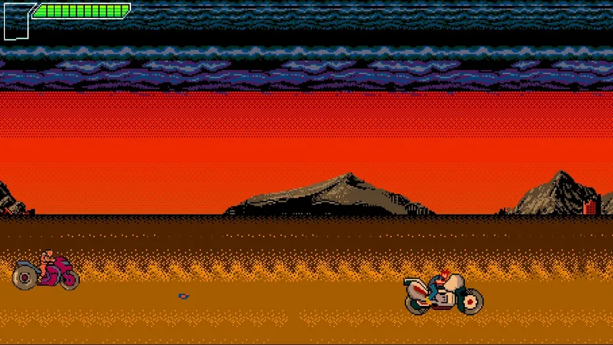 Скриншот 1 к игре Captain Kalani Definitive Edition