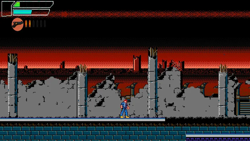 Скриншот 3 к игре Captain Kalani Definitive Edition