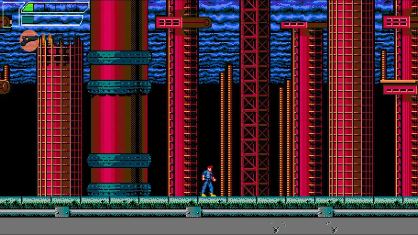 Скриншот 4 к игре Captain Kalani Definitive Edition