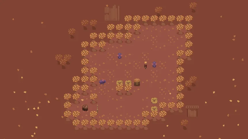 Скриншот 2 к игре Mooselutions