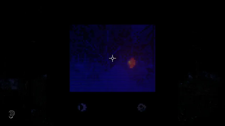 Скриншот 3 к игре Blue Ridge Hunting