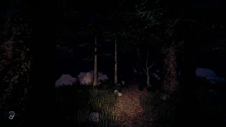 Скриншот 7 к игре Blue Ridge Hunting
