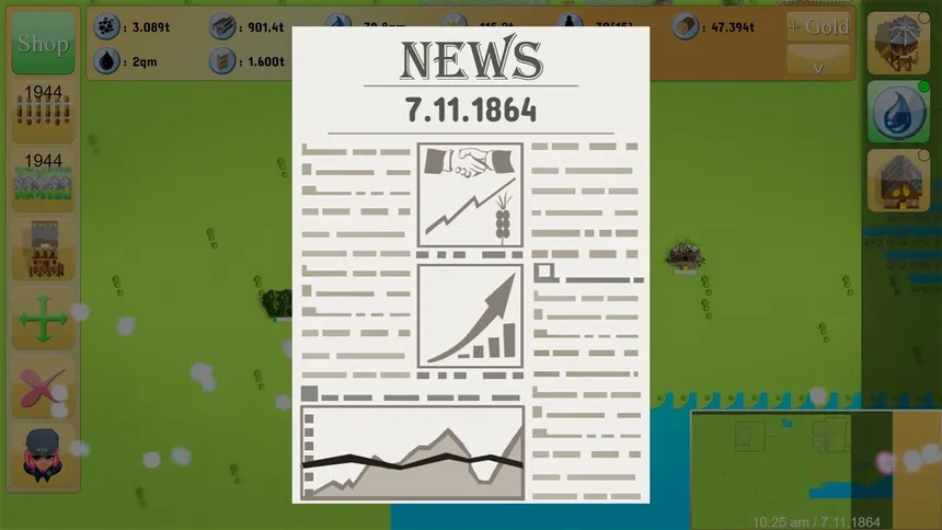 Скриншот 4 к игре TrainCraft