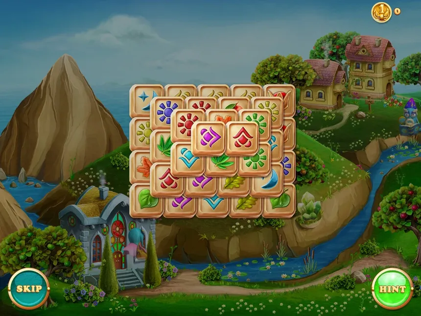 Скриншот 6 к игре Laruaville 2