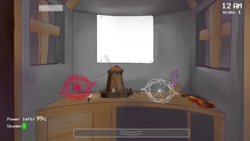 Скриншот 2 к игре 星标2：续今