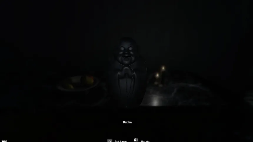 Скриншот 4 к игре The House