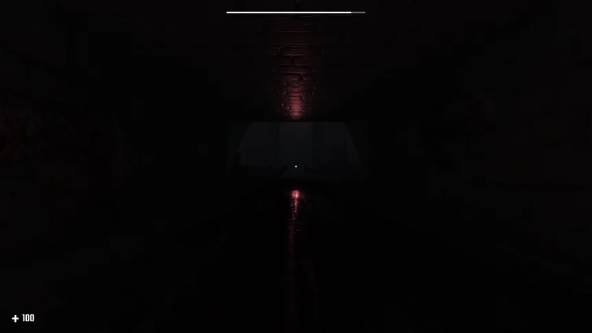 Скриншот 5 к игре The House