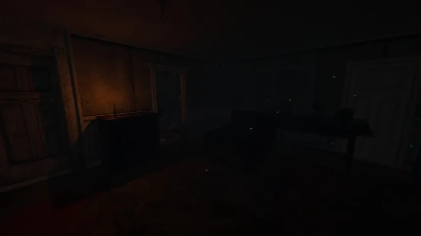 Скриншот 7 к игре Stab