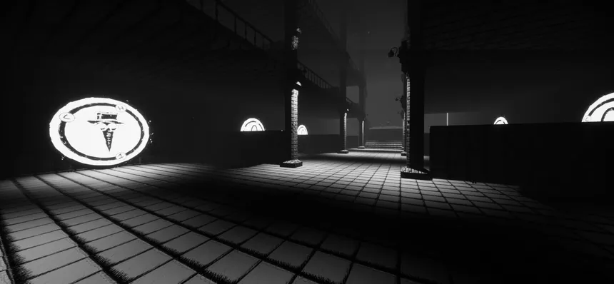 Скриншот 2 к игре The Paper Trials