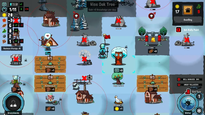 Скриншот 6 к игре Kill A Million Rats