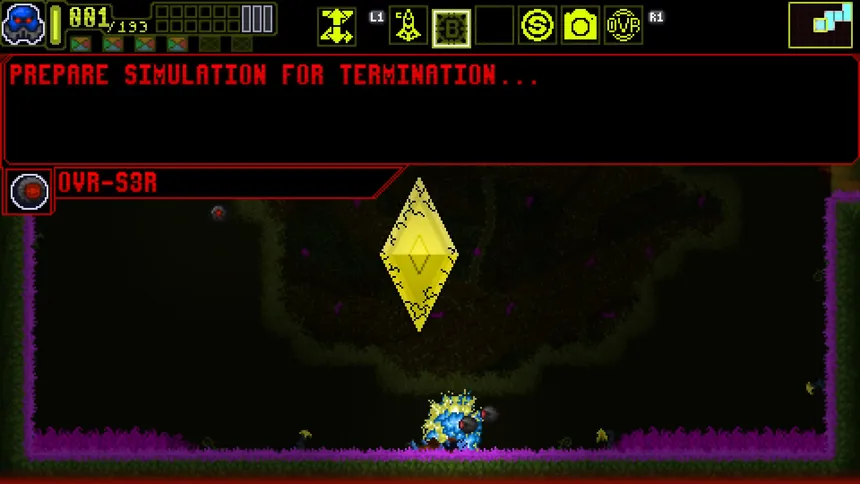 Скриншот 5 к игре Xanthiom 2